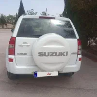 سوزوکی ویتارا ۲۴۰۰مدل 90