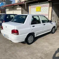 پراید ۱۳۲ SE مدل ۹۴|خودرو سواری و وانت|رشت, بیجارپس|دیوار