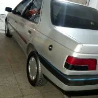 پژو 405 مدل ۸۹|خودرو سواری و وانت|اردبیل, |دیوار