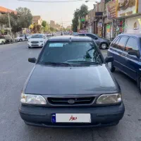 پرایدمدل۹۲