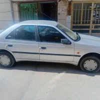 پژو405مدل 97