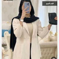 کت نو سایز ۳۶تا ۳۸