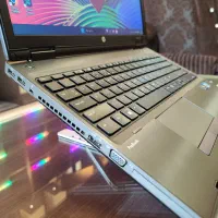 لپتاپ hp i5 حافظه SSD پورت کام دار رم ۸ تمام فلزی|رایانه همراه|تهران, بلوار کشاورز|دیوار