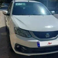 ساینا مدل۱۴۰۲،کامل رنگ|خودرو سواری و وانت|کرج, مطهری|دیوار