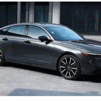 فروش حواله خودرو هوندا آکورد 2025 عکس تزیین