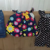 لباس شیک دخترانه