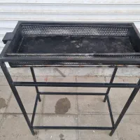 منقل|اجاق گاز و لوازم برقی پختوپز|هشتگرد, شهرک اداری|دیوار