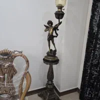 مجسمه تمام برنزوارداتی نو