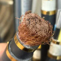 کابل تک رشته۳۰۰*۱ با کد NYMHY