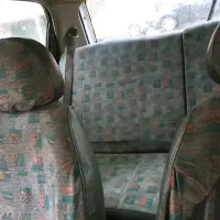 ام وی ام 110 سفید نقد و اقساط|خودرو سواری و وانت|مشهد, آزادشهر|دیوار