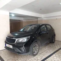 بک ایکس ۳|خودرو سواری و وانت|کرج, شهرک بنفشه|دیوار