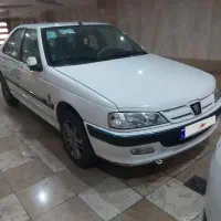 پژو پارس  TU5 مدل ۱۳۹۷ ، ۴۹،۴۰۰ کیلومتر