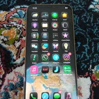 آیفون 12پرومکس|موبایل|مشهد, یاس|دیوار