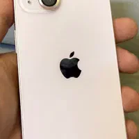 آیفون ۱۳ نرمال صورتی