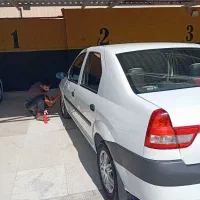 پارس تندر E2