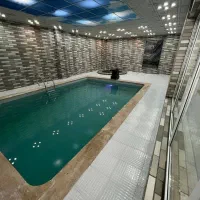 استخردار سرپوشیده داخل شهر