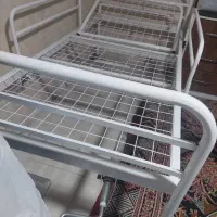فروش کپسول اکسیژن،تخت بیمار و تشک ضداب