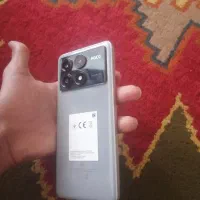 گوشی پوکو ایکس شیش پورو|موبایل|نورآباد ممسنی, |دیوار