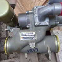 قطعه هواپیما قدیمی|کلکسیون اشیاء عتیقه|ری, فیروزآبادی|دیوار