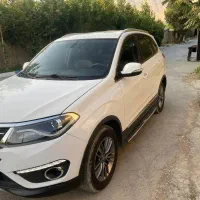 چری تیگو5مدل۲۰۱۷تمام فول