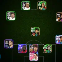 اکانت ای فوتبال