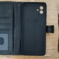 قاب موبایل سامسونگ a04 ساده