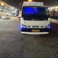 ایسوزو مدل ۹۱