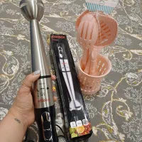 گوشتکوب برقی بوش