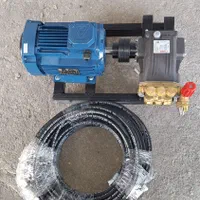 پرس انواع شیلنگ و شیلنگ کارواش چینی و اروپایی|ماشین‌آلات صنعتی|قم, شاه ابراهیم|دیوار