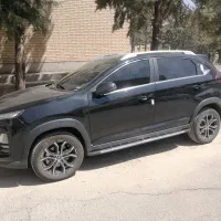 ام وی ام x22پرو|خودرو سواری و وانت|لواسان, |دیوار