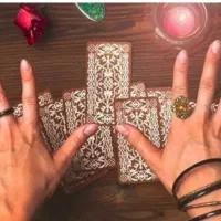 فال قهوه و پاسور تک نیت همراه باتوضیح کامل