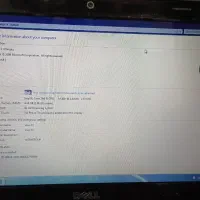 لپ تاپ Dell core i5|رایانه همراه|تهران, کرمان|دیوار