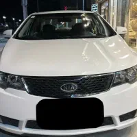 سراتو آپشنال اقساط بدون ضامن