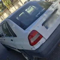 پراید 90|خودرو سواری و وانت|خرمآباد, |دیوار