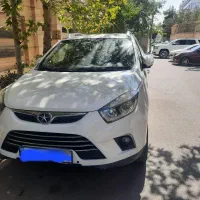 جک اس ۵ مدل ۹۶ موتور ۲۰۰۰