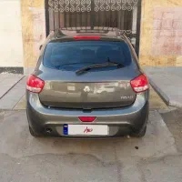 تیبا ۲ مدل ۹۹