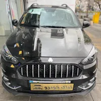اطلس G، جی دو رنگ نقره ای مشکی مدل ۱۴۰۴|خودرو سواری و وانت|تهران, توحید|دیوار