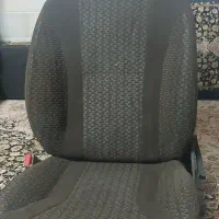 صندلی فابریک پژو پارس (سمت راننده)