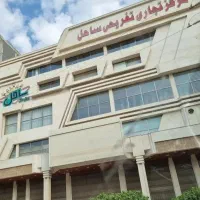 مغازه ۲۱ متری مجتمع ساحل l عالی برای سرمایه گذاری|فروش مغازه و غرفه|اهواز, گلستان|دیوار