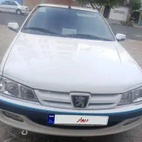 پژو پارس tu5|خودرو سواری و وانت|گرگان, |دیوار