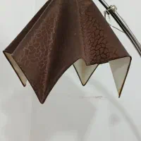 اباژور قهوه ای سوخته|چراغ خواب و آباژور|رباطکریم, رباطکریم|دیوار