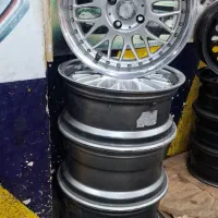 رینگ پژو خرچنگی