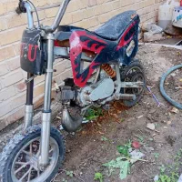 موتور مینی تریل