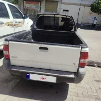 پراید وانت 151