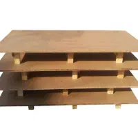 تخت یکنفره  وکفی تخت چوبی