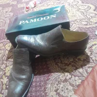 کفش مردانه