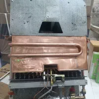 آبگرمکن 18هزار