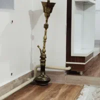 قلیان برنجی|کافی‌شاپ و رستوران|مراغه, |دیوار