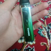 ویپ نو کلن ده بیستا پوک زدم