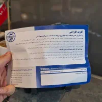 پمپ باد 10 لیتری سایلنت|مصالح و تجهیزات ساختمان|مشهد, نوید|دیوار